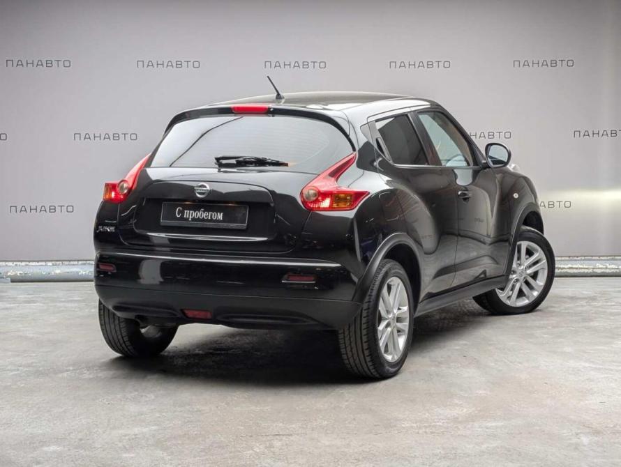 Nissan Juke I Москва  - изображение 3