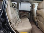 Lexus GX I Барнаул  - изображение 61