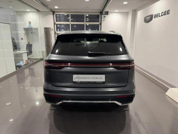 Geely Monjaro I с пробегом 2024 года, цена 3 340 000 рублей, 54315 км, внедорожник, Автокод Объявления