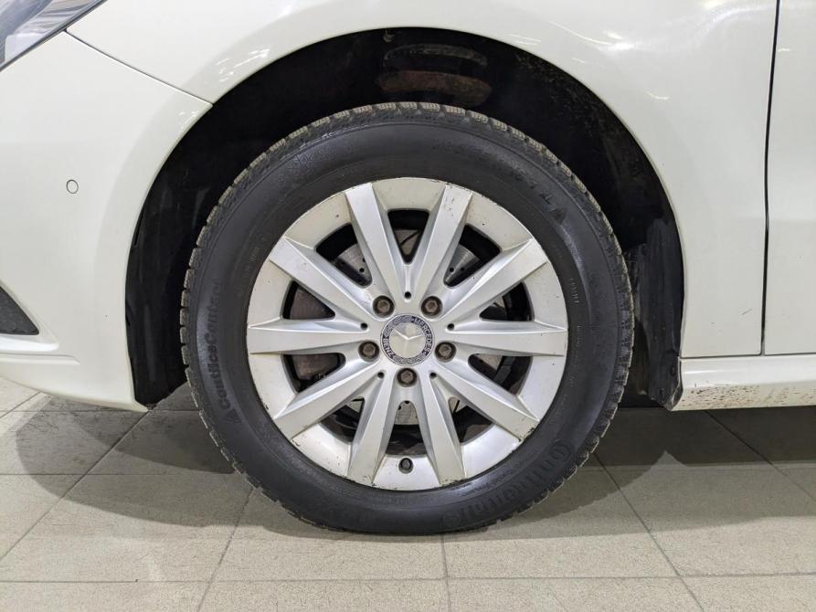 Mercedes-Benz B-Класс II (W246) Химки  - изображение 12