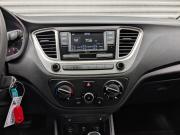 Hyundai Solaris II Рестайлинг Москва  - изображение 31