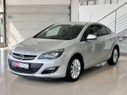 Opel Astra J Рестайлинг Ростов-на-Дону  - изображение 23