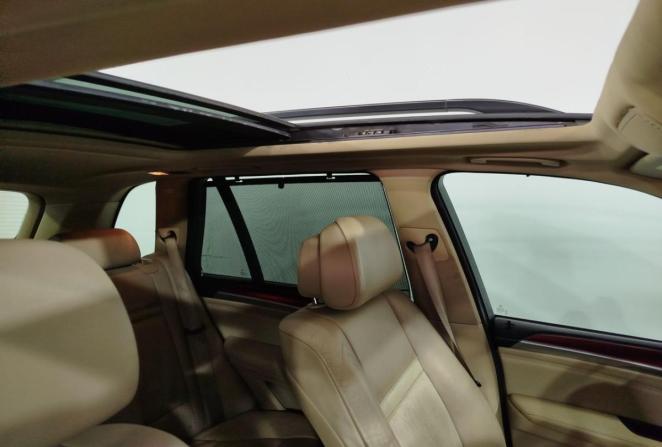 BMW X5 II (E70) с пробегом 2008 года, цена 1 435 000 рублей, 356575 км, внедорожник, Автокод Объявления