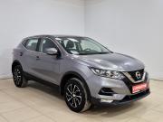 Nissan Qashqai II Рестайлинг Альметьевск  - изображение 29