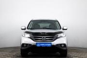 Honda CR-V IV Пермь  - изображение 29