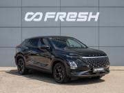 Omoda C5 I Краснодар  - изображение 26