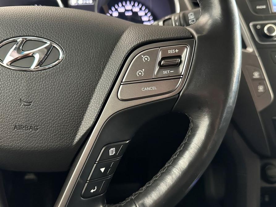 Hyundai Santa Fe III Рестайлинг Москва  - изображение 14