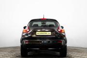 Nissan Juke I Пермь  - изображение 30