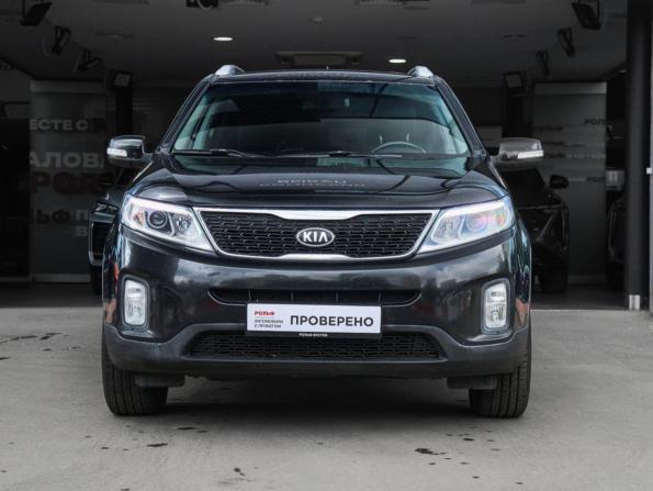 Kia Sorento II Рестайлинг с пробегом 2019 года, цена 1 830 000 рублей, 245056 км, внедорожник, Автокод Объявления