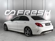 Mercedes-Benz C-Класс IV (W205) Ростов-на-Дону  - изображение 21