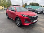 Changan CS55 Plus II Санкт-Петербург  - изображение 13