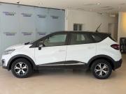 Renault Kaptur I Рестайлинг Москва  - изображение 25