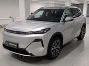 Geely EX5 EM-i Казань  - изображение 23
