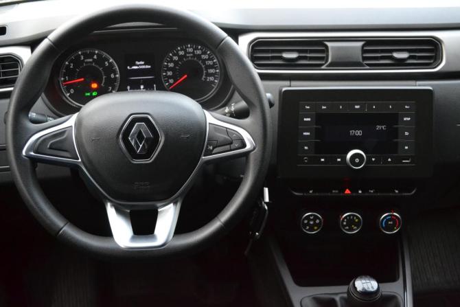 Renault Arkana I с пробегом 2019 года, цена 1 850 000 рублей, 45888 км, внедорожник, Автокод Объявления