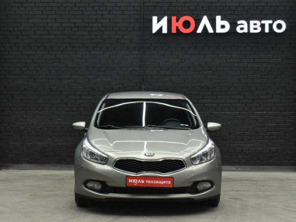 Kia Ceed II с пробегом 2013 года, цена 999 000 рублей, 229991 км, хэтчбек, Автокод Объявления