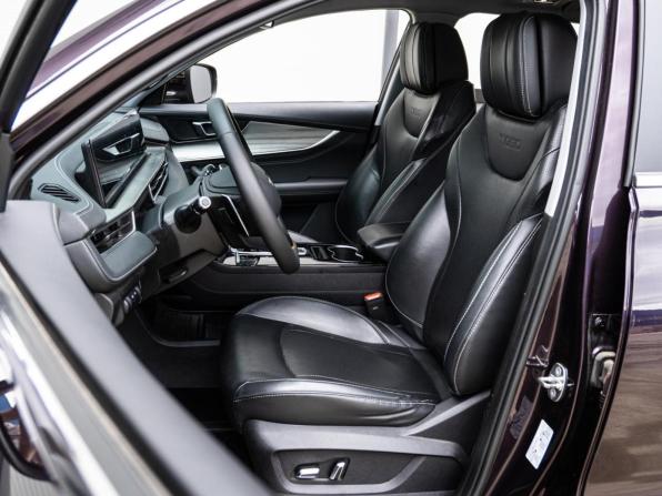 Chery Tiggo 8 Pro Max I с пробегом 2023 года, цена 2 350 000 рублей, 52286 км, внедорожник, Автокод Объявления