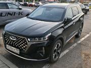 Chery Tiggo 7 Pro Max I Пермь  - изображение 5