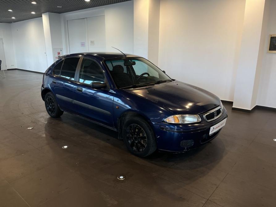 Rover 200 III (R3) Чебоксары  - изображение 1