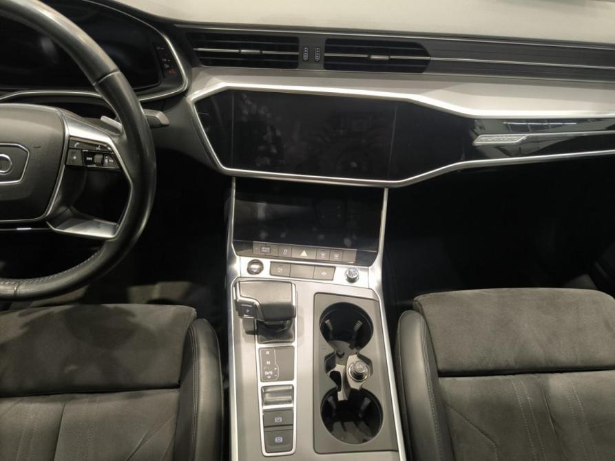 Audi A7 II (4K) Казань  - изображение 18