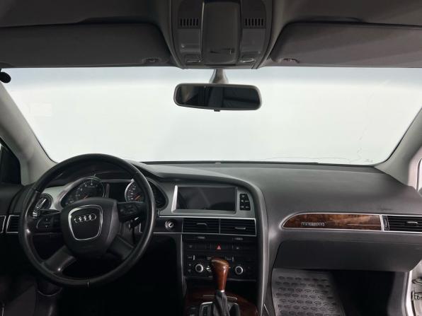 Audi A6 III (C6) с пробегом 2007 года, цена 799 000 рублей, 221700 км, седан, Автокод Объявления