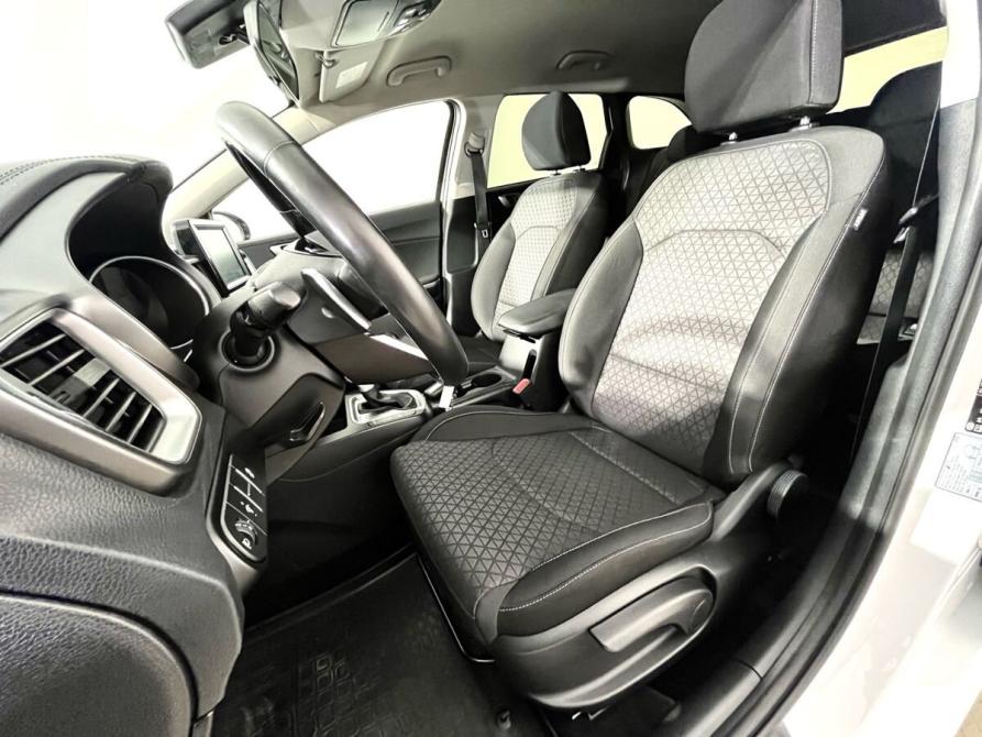 Kia Ceed III Ижевск  - изображение 16