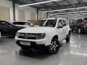 Renault Duster I Рестайлинг Тверь  - изображение 20