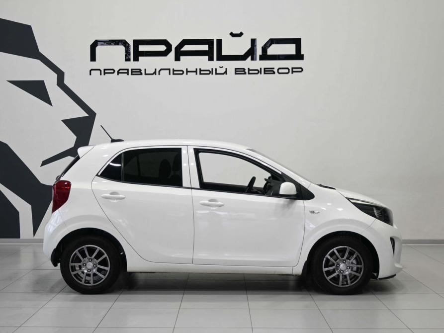 Kia Picanto III Ростов-на-Дону  - изображение 7