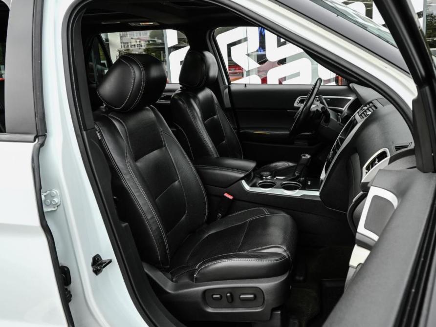 Ford Explorer V Волгоград  - изображение 8