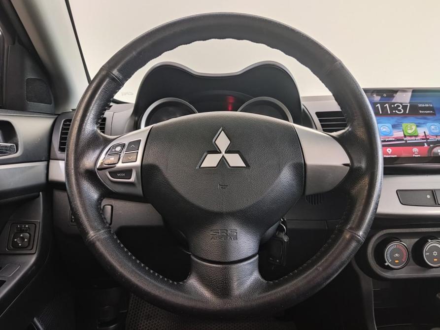 Mitsubishi Lancer X Рестайлинг Барнаул  - изображение 11