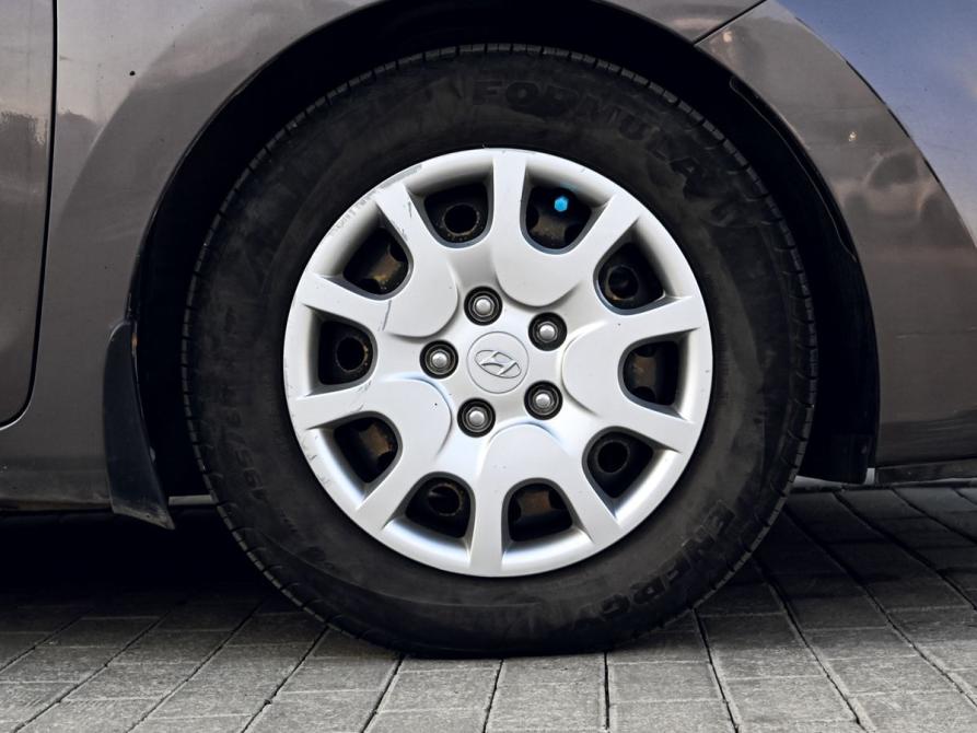 Hyundai i30 II Екатеринбург  - изображение 22