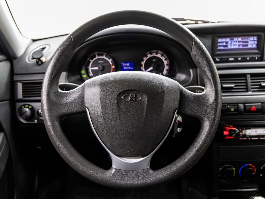 Lada (ВАЗ) Priora I Рестайлинг Волгоград  - изображение 16