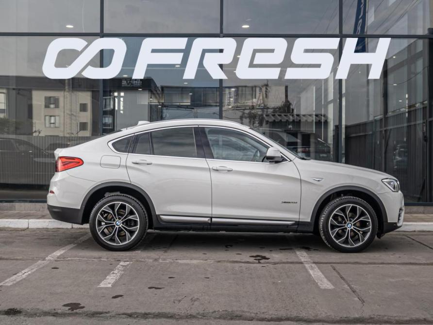 BMW X4 I (F26) Краснодар  - изображение 5