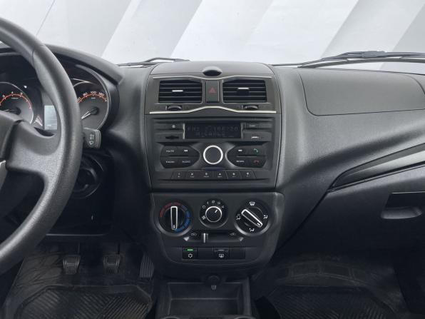 Lada (ВАЗ) Granta I Рестайлинг с пробегом 2024 года, цена 848 000 рублей, 10798 км, седан, Автокод Объявления