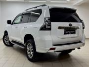 Toyota Land Cruiser Prado 150 Series Рестайлинг 2 Вологда  - изображение 26