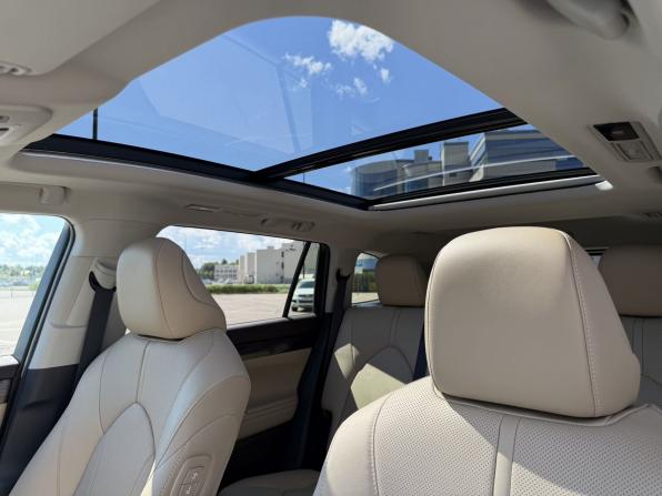 Toyota Highlander IV (XU70) с пробегом 2026 года, цена 5 550 000 рублей, 25 км, внедорожник, Автокод Объявления