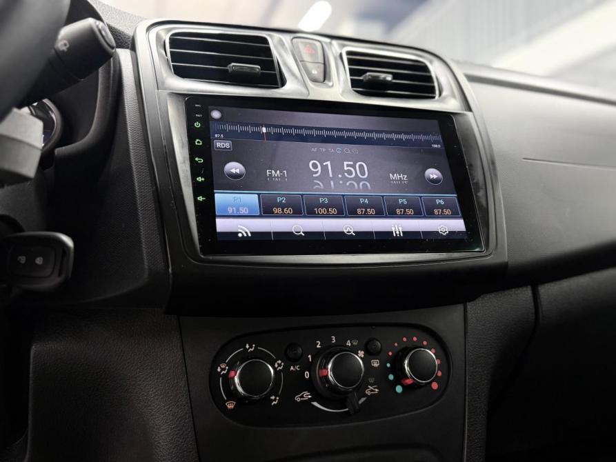 Renault Sandero II Рестайлинг Казань  - изображение 15
