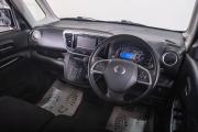 Nissan Dayz Roox I Рестайлинг Томск  - изображение 31