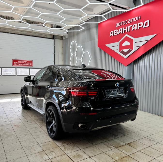 BMW X6 I (E71) Альметьевск  - изображение 4