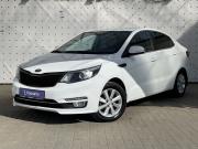 Kia Rio III Рестайлинг Тамбов  - изображение 20