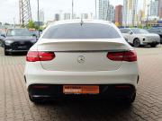 Mercedes-Benz GLE Coupe I (C292) Екатеринбург  - изображение 32