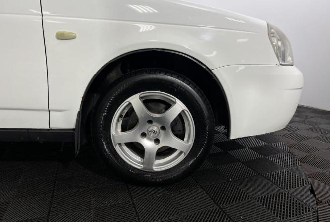 Lada (ВАЗ) Priora I с пробегом 2012 года, цена 330 000 рублей, 234873 км, хэтчбек, Автокод Объявления