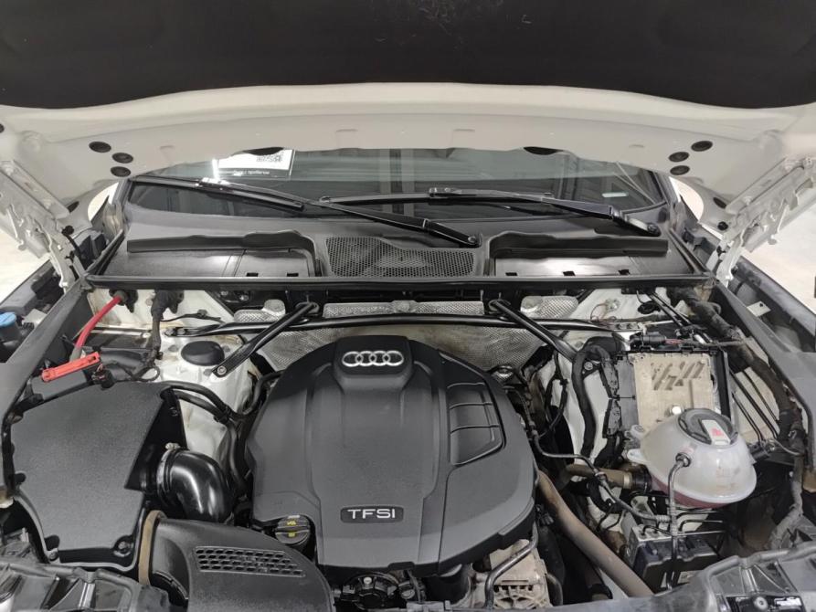 Audi Q5 II (FY) Казань  - изображение 11