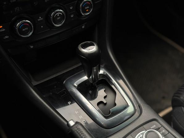 Mazda 6 III (GJ) с пробегом 2014 года, цена 1 449 000 рублей, 200545 км, седан, Автокод Объявления