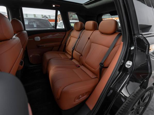 GAC Trumpchi S7 с пробегом 2025 года, цена 4 850 000 рублей, 30 км, внедорожник, Автокод Объявления