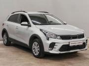 Kia Rio IV Рестайлинг Москва  - изображение 21
