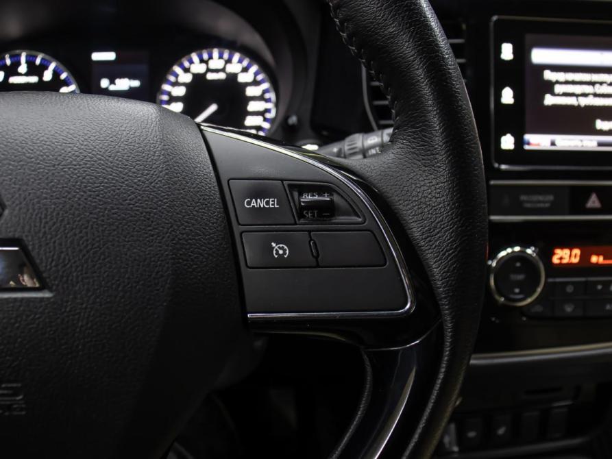 Mitsubishi Outlander III Рестайлинг 3 Москва  - изображение 19
