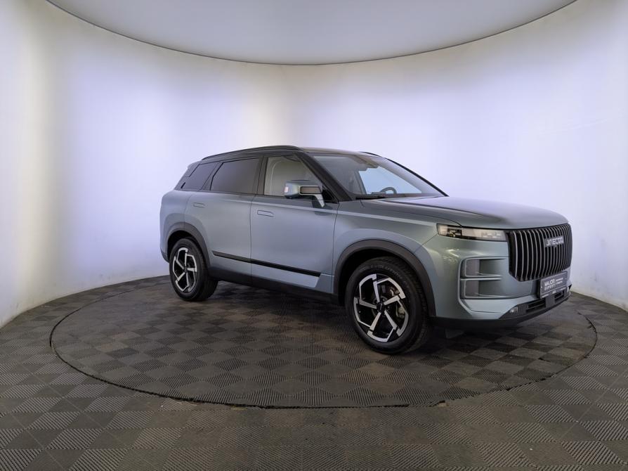 Jaecoo J7 I Москва  - изображение 3