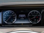 Mercedes-Benz S-Класс VI (W222 C217) Краснодар  - изображение 51
