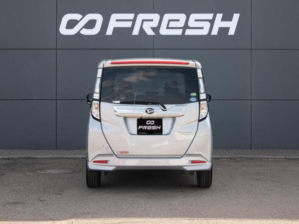 Daihatsu Thor I с пробегом 2018 года, цена 1 190 000 рублей, 41093 км, микровэн, Автокод Объявления
