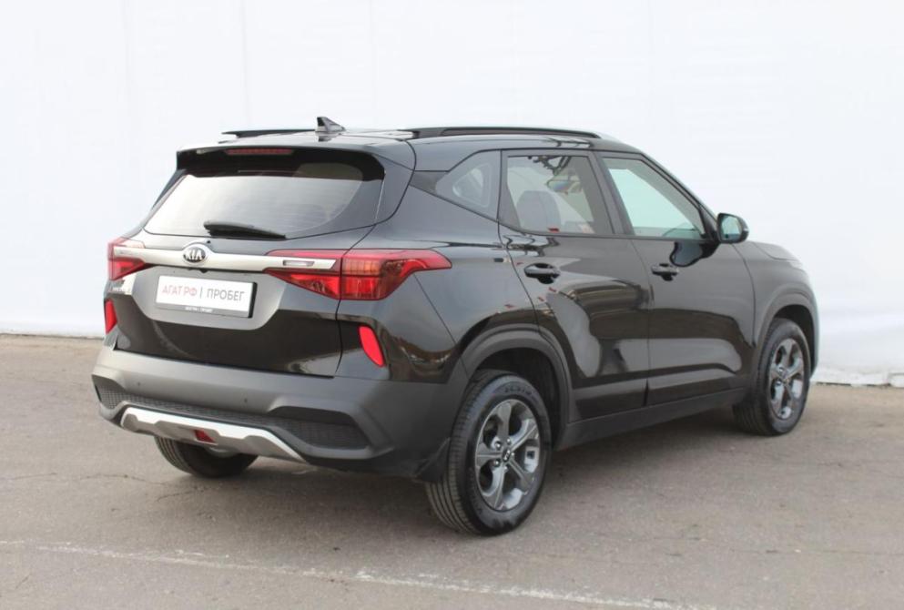 Kia Seltos I Нижний Новгород  - изображение 5